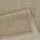 Carpet City Outdoor Teppich Wetterfest Balkon Terrasse Braun 100x200 cm - Meliertes Muster, Flachgewebe, Sisal-Optik, Flachgewebe - Braun
