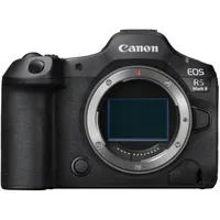 Canon EOS R5 Mark II - 0%-Finanzierung