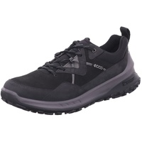 ECCO ULT Damenschuhe - Halbschuhe schwarz NEU - Schwarz