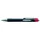 Uni-Ball JETSTREAM SXN-210 Gelschreiber schwarz/rot 0,5 mm, Schreibfarbe: rot,