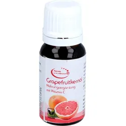 GRAPEFRUIT KERN Extract 10 ml