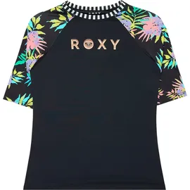 Roxy Rash Guard Schwarz 170/176