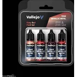 WITTMAX Vallejo 77254 - Ruby Red
