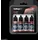 WITTMAX Vallejo 77254 - Ruby Red