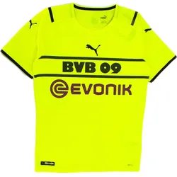 Shirt BVB Borussia Dortmund Cup Promo Player Jersey in Gelb 2XL