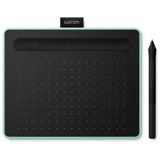 Wacom Intuos S Bluetooth pistazie