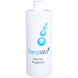 Sana Vita GmbH Sana Vita neutrale Pflegelotion