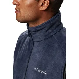 Columbia Steens Mountain Collegiate Navy L