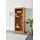 OTTO home Liotta Bücherregal 4 verstellbare Einlegeböden 0 x 0 x 0 cm Beige