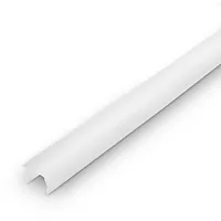 Briloner Pimp your Panel Diffusor 1,3m Kunststoff Weiß