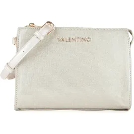 Valentino Chiaia Umhängetasche Synthetik Gold