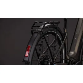 Cube Touring Hybrid Comfort SLX 800 2026 28 Zoll RH 54 cm Wave charcoal ́n ́chrome