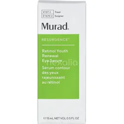 Murad Retinol Youth Renewal Eye Serum 15 ml
