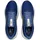 Brooks Ghost 17 Herren Beacon Blue/Moonlight/Starfish 48,5
