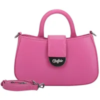 Buffalo Curve Handtasche 23 cm muse pink berry