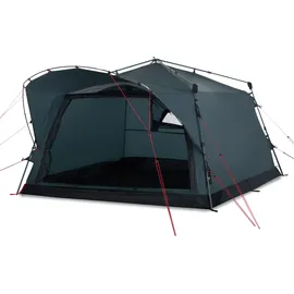 Qeedo Quick Villa M Grau