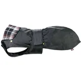 Trixie Paris Hundejacke - Black - 70 cm