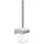 EMCO WC-Bürstengarnitur Chrom mit Kristallglas (321500100)