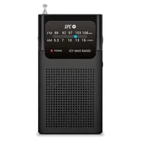 SPC ICY Max
