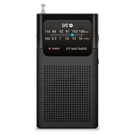 SPC ICY Max