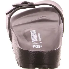 Birkenstock Madrid EVA schwarz 39