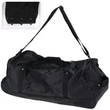 PremiumParts Reisetasche 110L schwarz