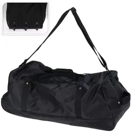 PremiumParts Reisetasche 110L schwarz