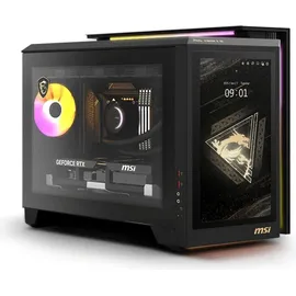 MSI MEG Vision X AI 2NVV7-009AT Desktop-PC Intel Core Ultra 7 265K 5,5 GHz 32 GB RAM 2 TB SSD GeForce RTX 5080 Windows 11 Home