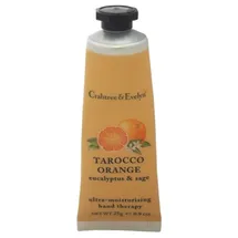I love Tarocco Orange Ultra-feuchtigkeitsspendende Handcreme 25 g