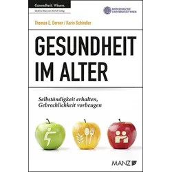 Gesundheit im Alter