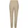 French Connection Lounge-Hosen Rippstruktur Beige 40/42