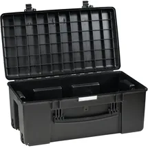 gt line Transportbox MUB 78 mit Rollen 780 x 410 x 330 mm