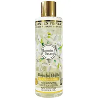 Jeanne EN Provence Geheimes Jasmin-Duschöl Duschöl 250 ml