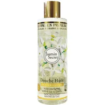 Jeanne EN Provence Geheimes Jasmin-Duschöl Duschöl 250 ml