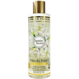 Jeanne EN Provence Geheimes Jasmin-Duschöl Duschöl 250 ml