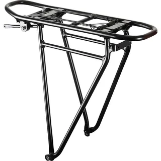 Racktime ECO Tour 28" schwarz