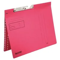 Leitz Pendelhefter 20140025 250g kaufm.Heftung rt 50 St./Pack.