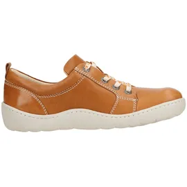 Eject Komfort Schnürschuhe in braun | Gr.: 44