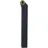 PROXXON Stahlhalter 8 x 8 x 60 mm abgewinkelt mit 2 runden Ø 6 mm Wendeplatten