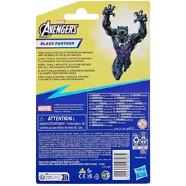 Hasbro Black Panther Actionfigur 10 cm