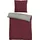 biberna Hermal bordeaux 155 x 220 cm + 80 x 80 cm