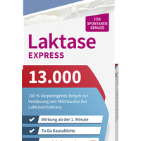 Sanotact Express Laktase 13.000