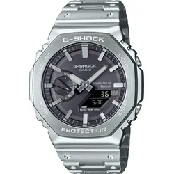 G-SHOCK Uhr GM-B2100SD-1A by CASIO | Silber