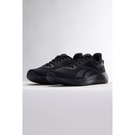 Reebok Schuhe Lite Plus 3 Sneaker, Core Black/Pure Grey 7/Acid Yellow, 43 EU