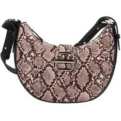 Picard Glamping - Schultertasche 28 cm (snake) Umhängetaschen   Damen 
