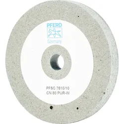 PFERD Tools Poliflex Scheibe SC Bindung PUR Weich - 41105408