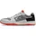 Herren White/Black/Red 41