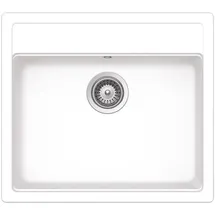 Schock Mono N-100-A Day (MONN100ADAY) Unterschrank 60 cm Aufliegend Cristadur Green Line