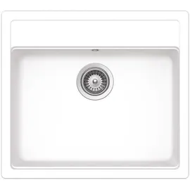 Schock Mono N-100-A Day (MONN100ADAY) Unterschrank 60 cm Aufliegend Cristadur Green Line