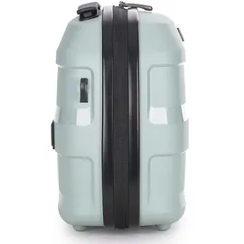 Stratic Kosmetiktasche Straw + Beauty Case Mint